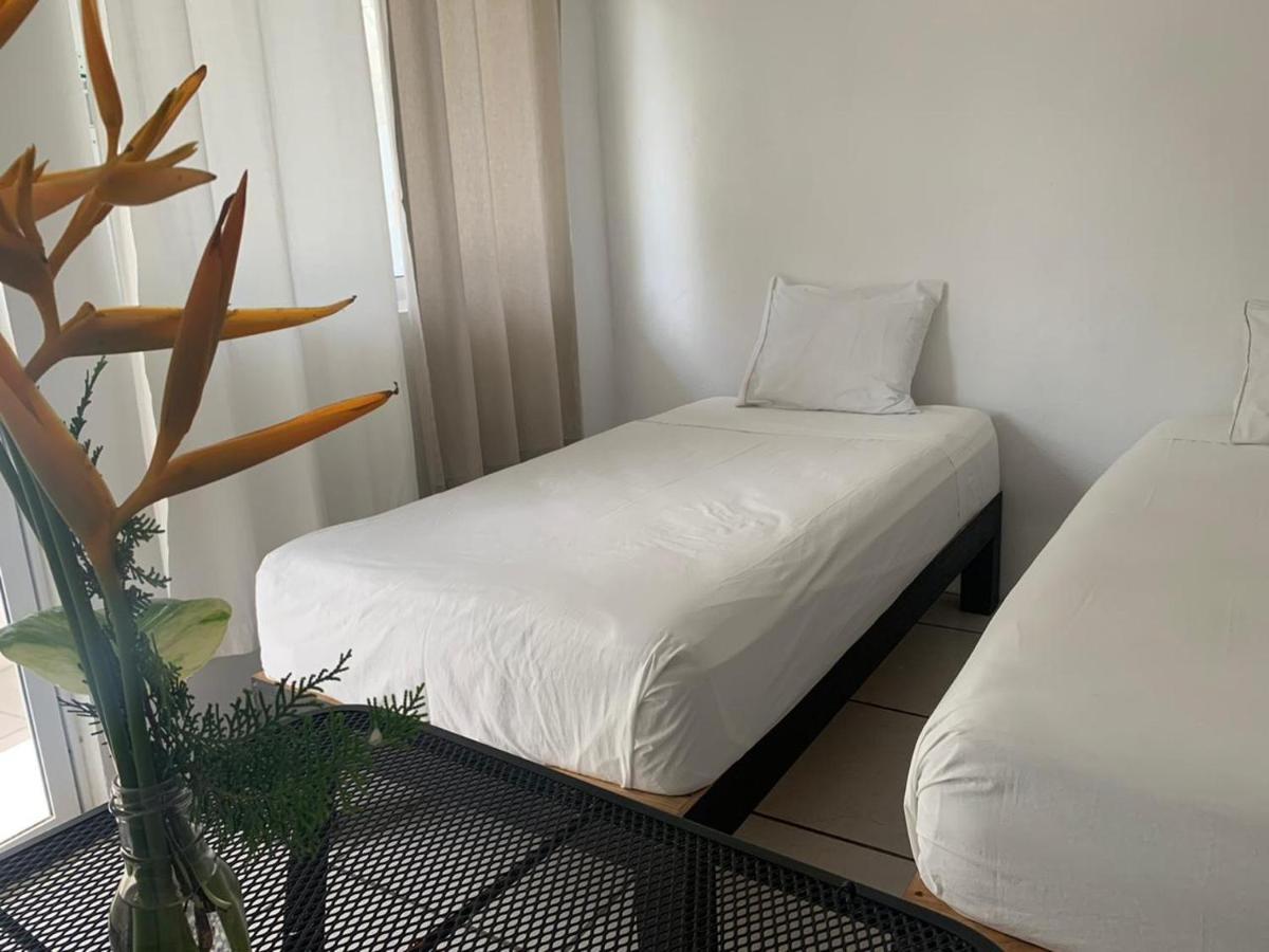 Hotel Casa Tacuba