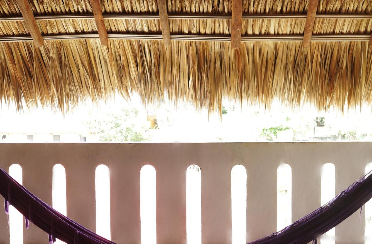 Hotel Casa Tacuba