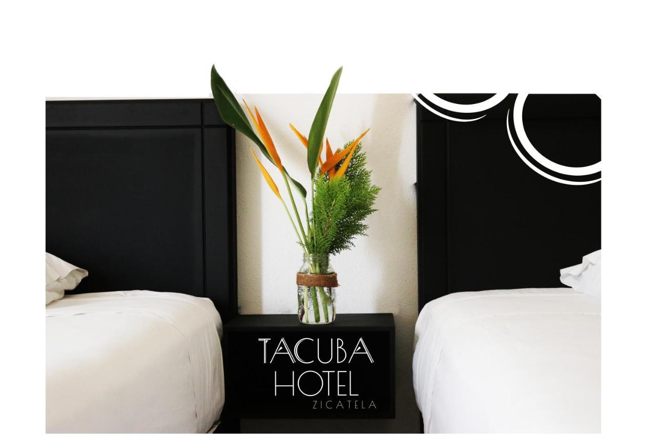 Hotel Casa Tacuba *