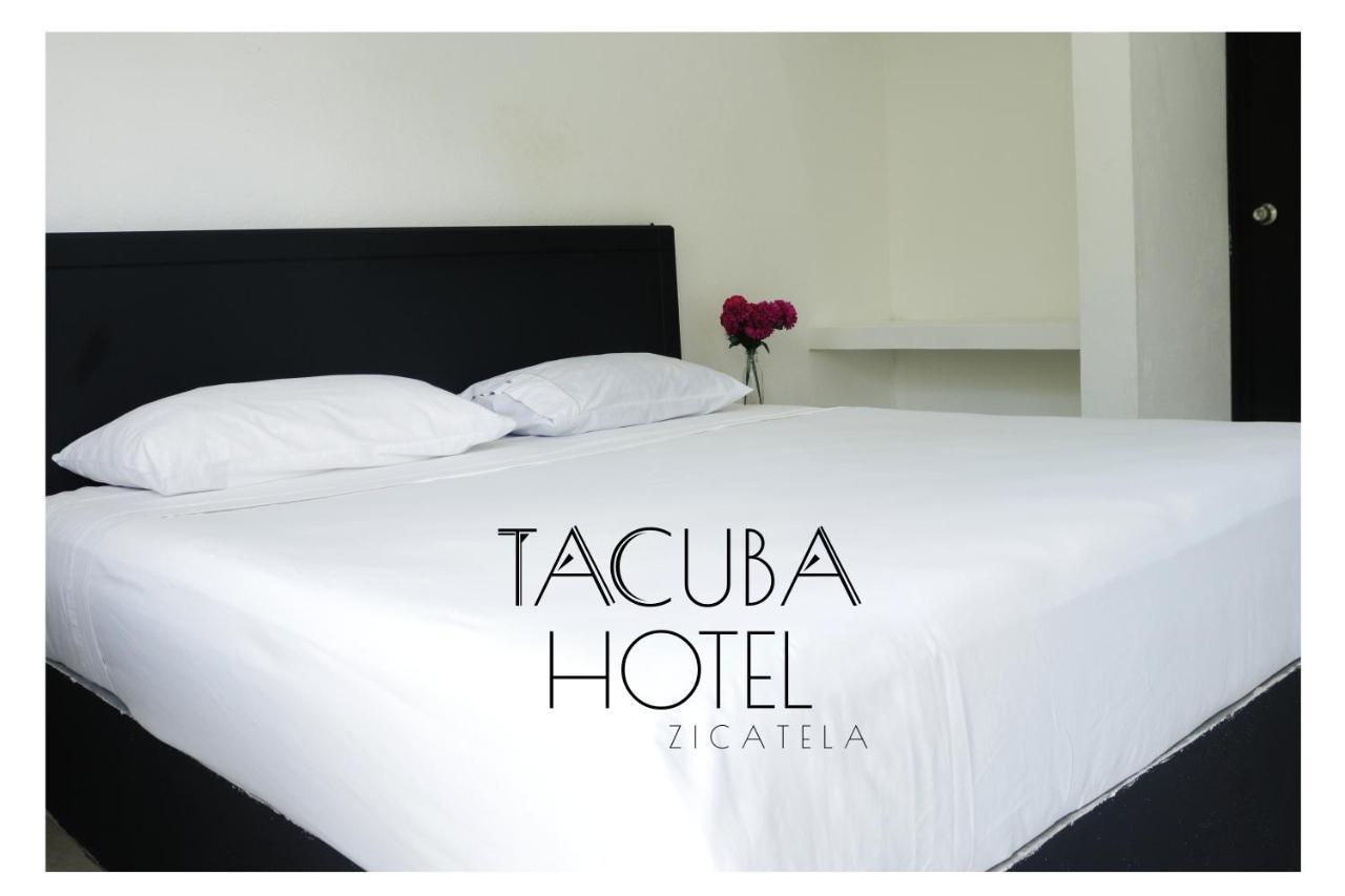 Casa Tacuba Hotel
