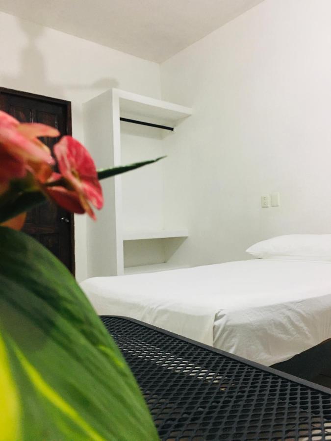 Casa Tacuba Hotel *