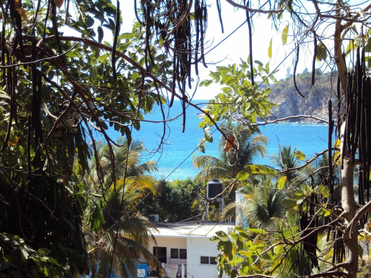 Cabanas Eda *