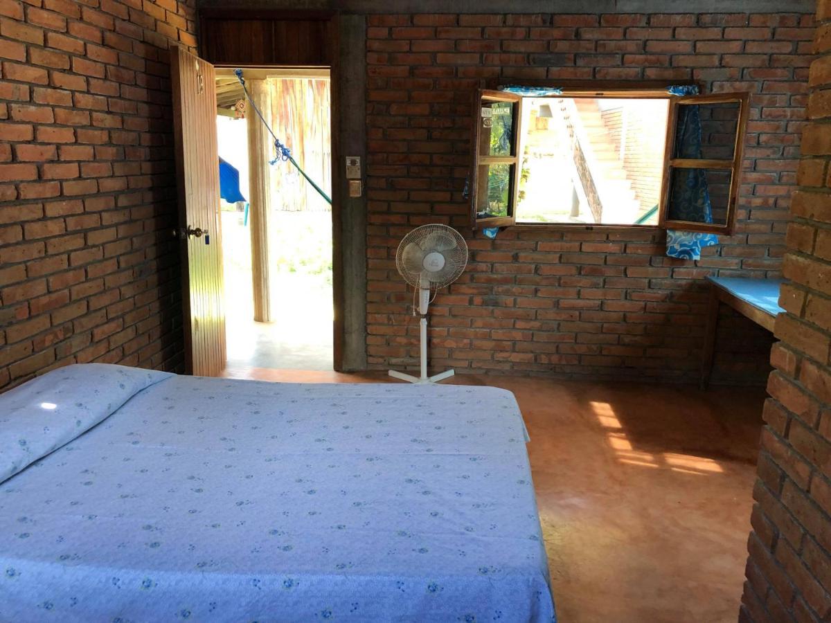 Lodge Cabanas Eda