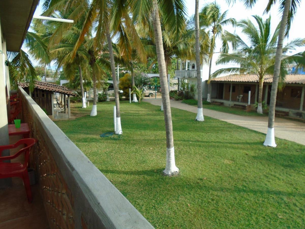 Cabanas Eda Lodge