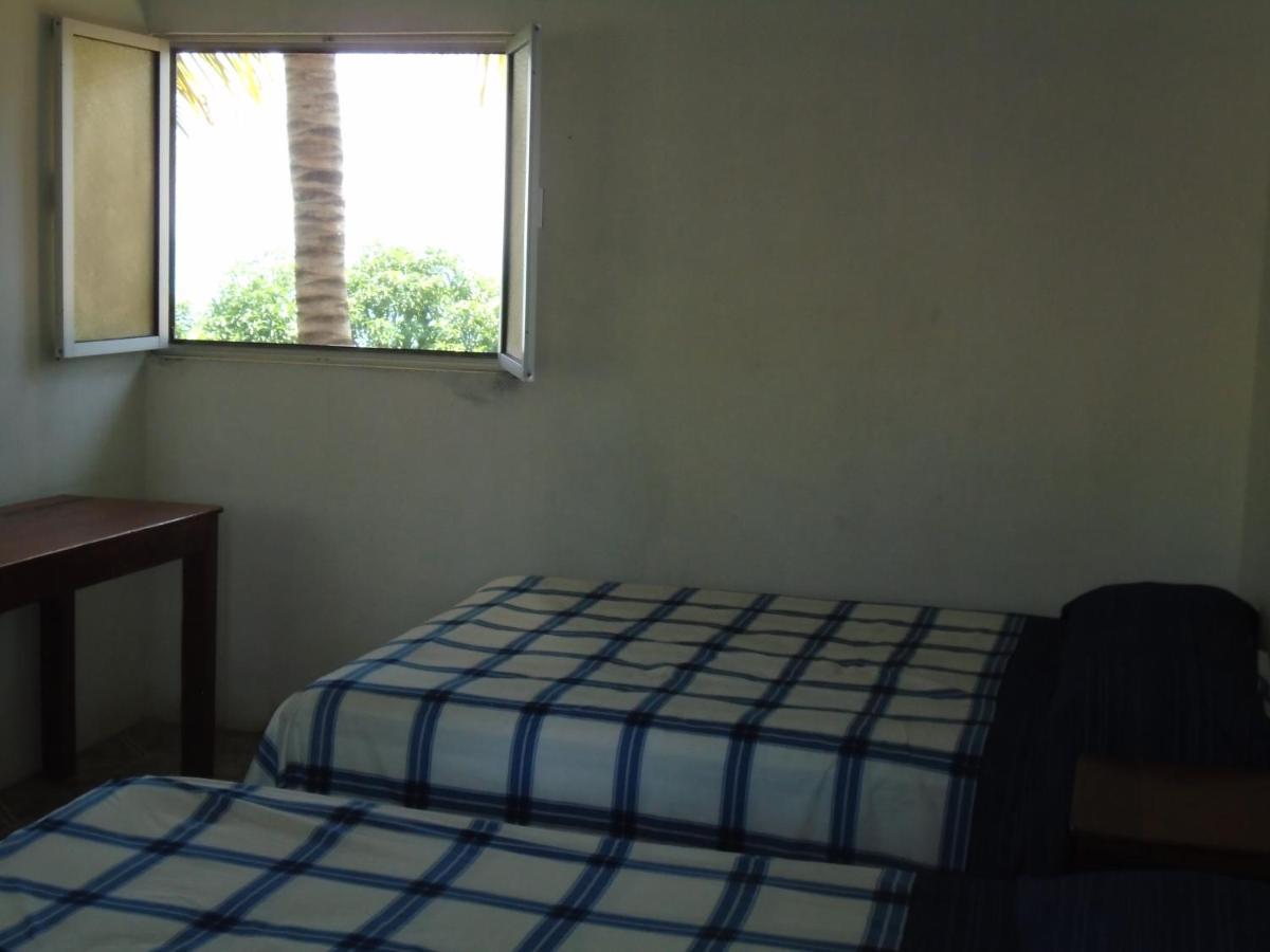 Lodge Cabanas Eda *