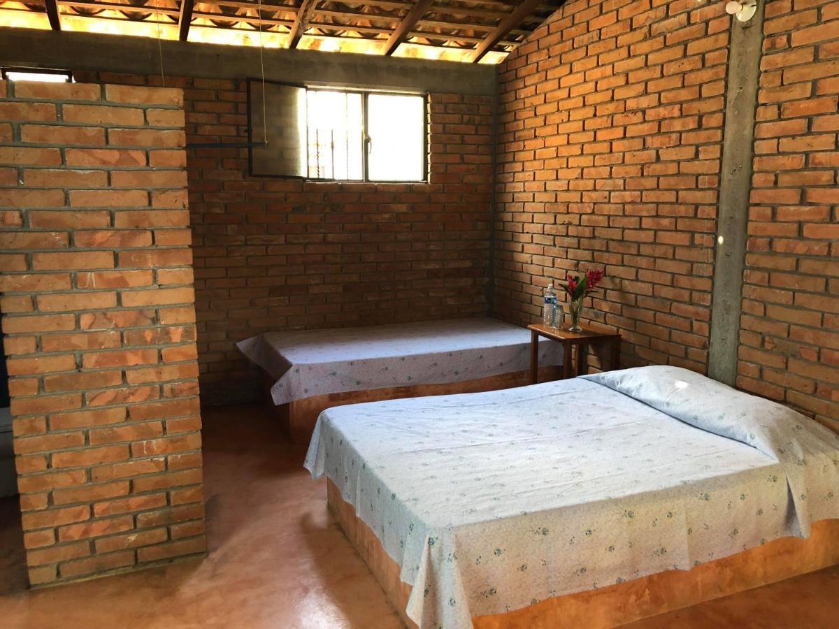 Lodge Cabanas Eda