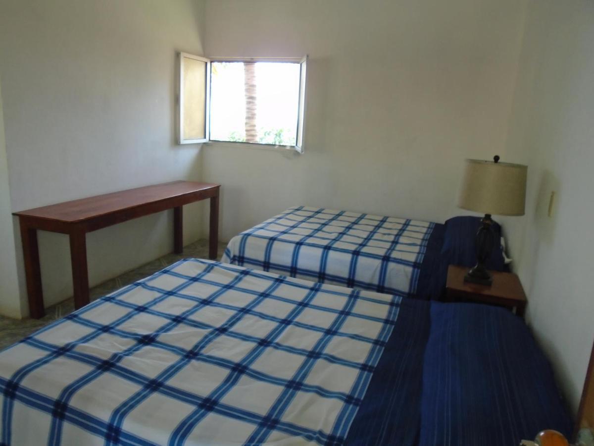 Cabanas Eda *