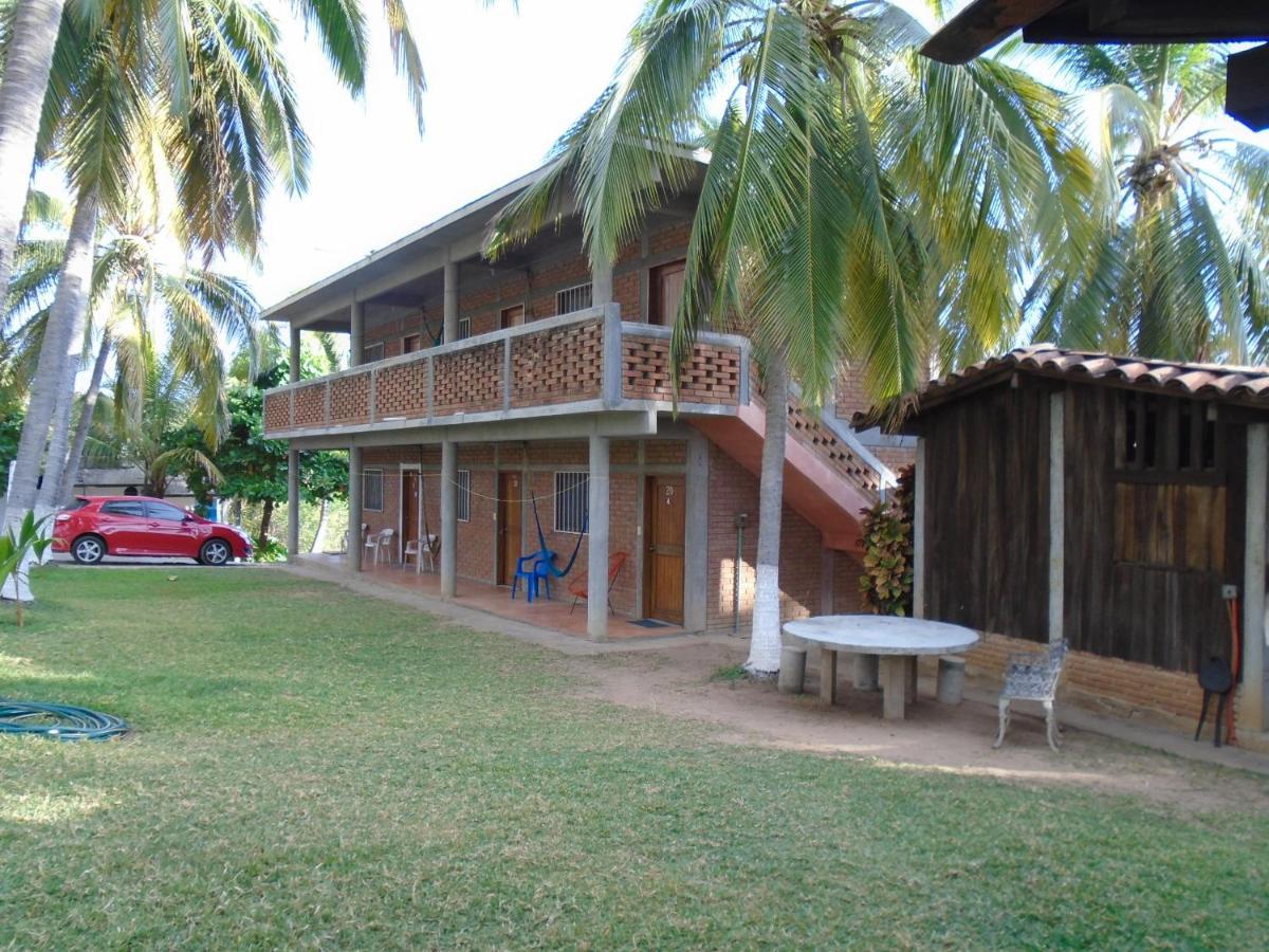 Cabanas Eda