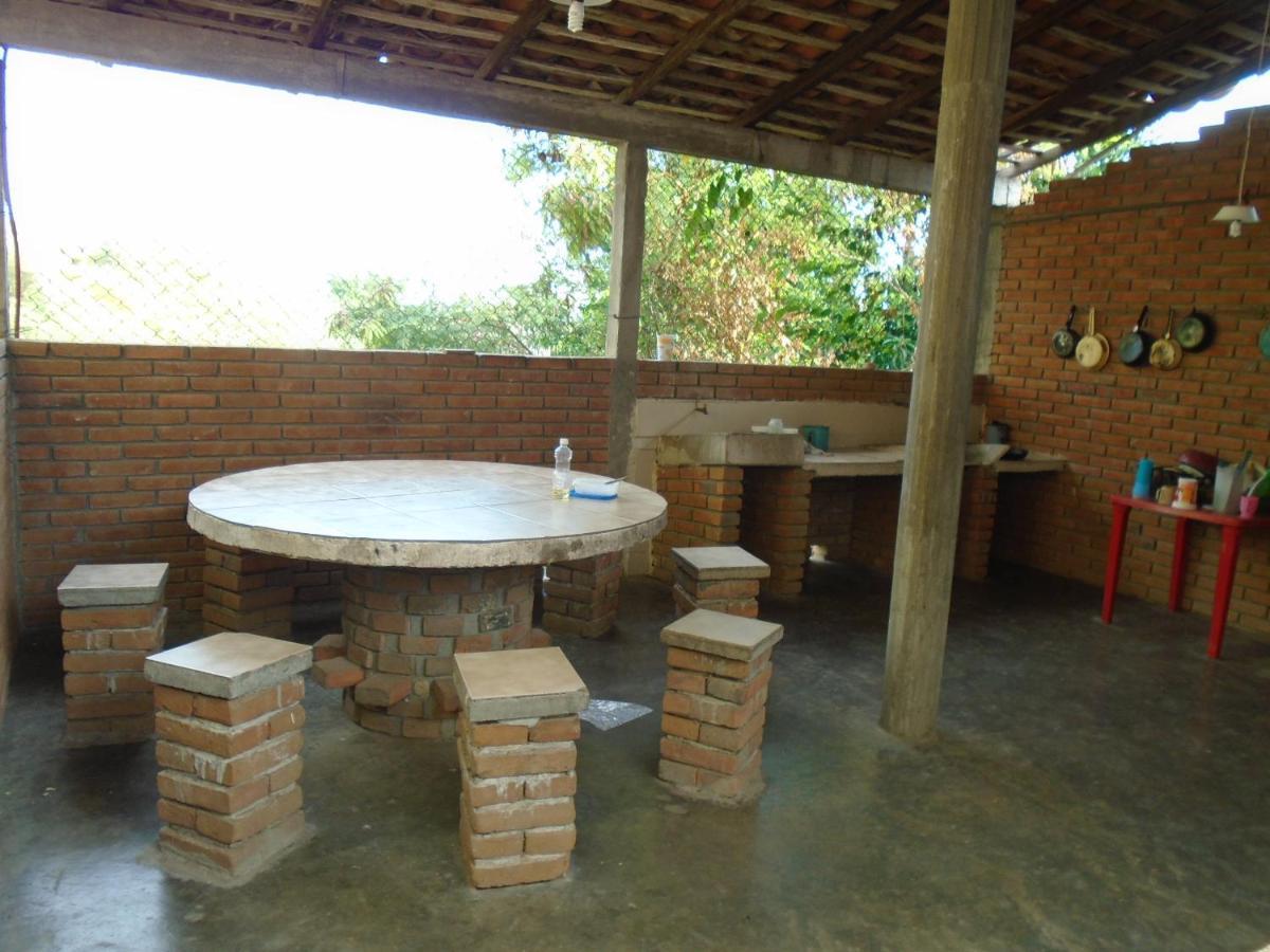 Lodge Cabanas Eda Puerto Escondido (Oaxaca)