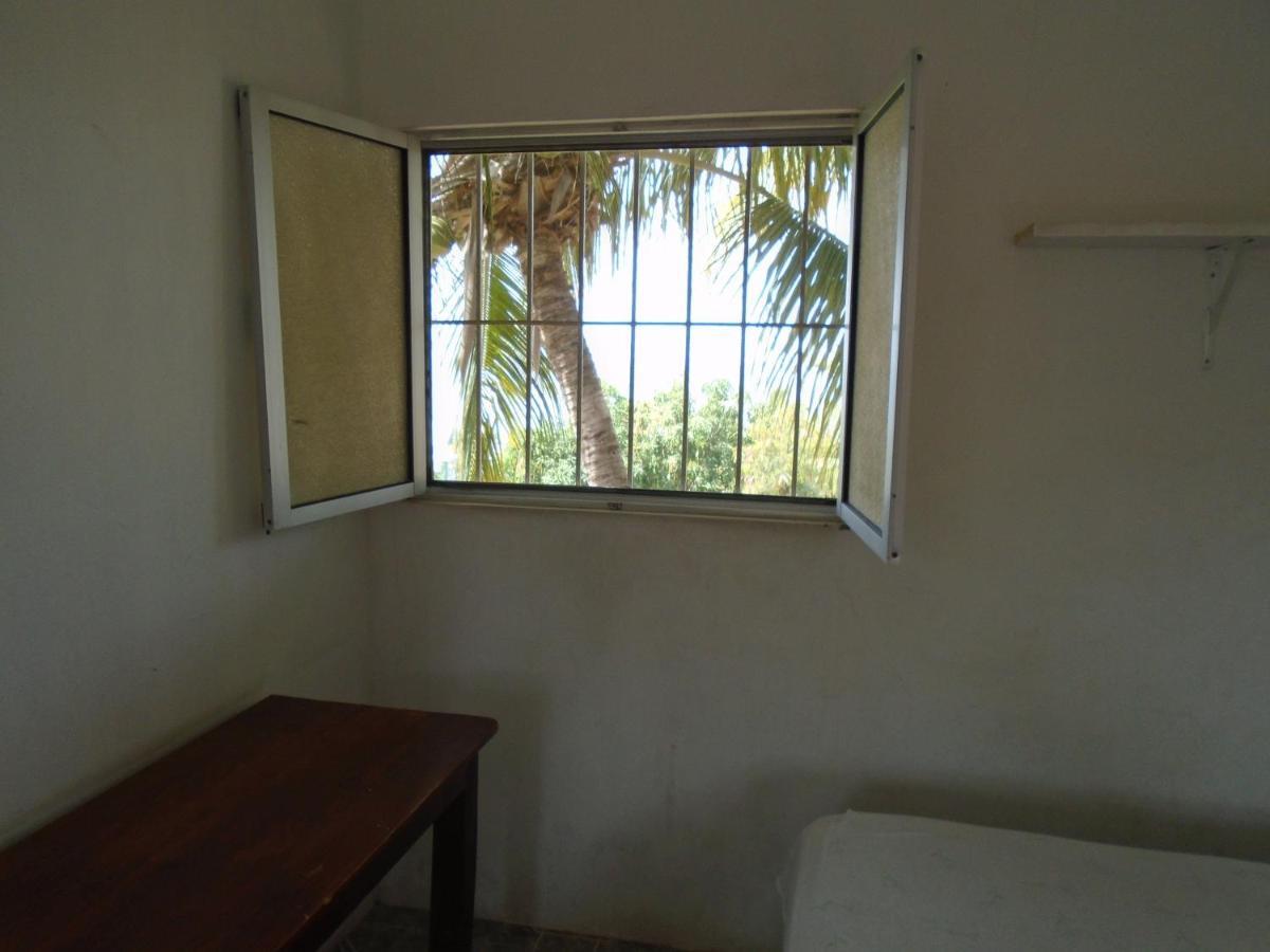 Cabanas Eda