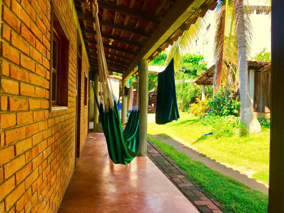 Cabanas Eda
