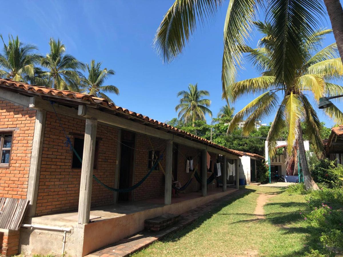 Lodge Cabanas Eda