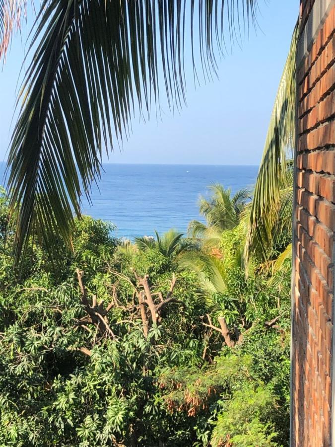 Cabanas Eda Lodge Puerto Escondido (Oaxaca)