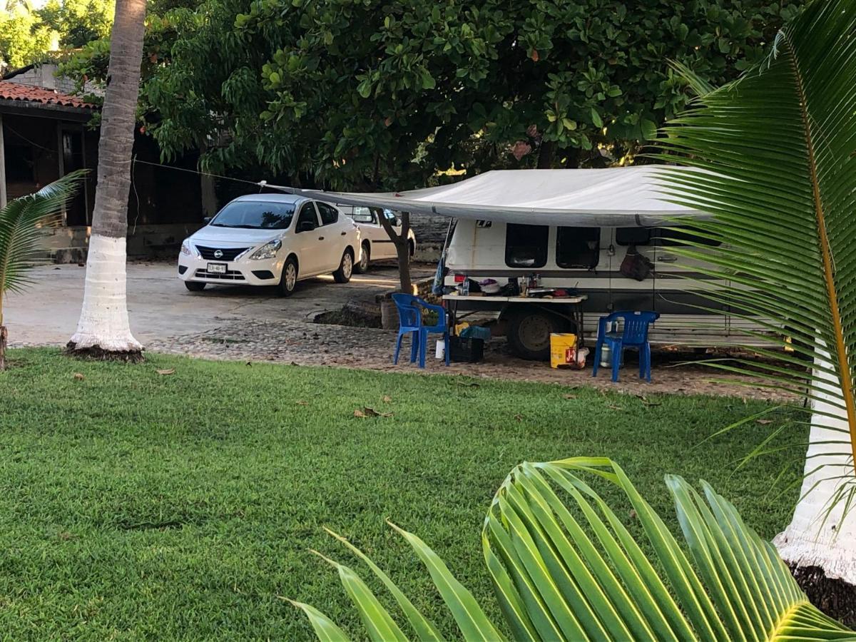 Cabanas Eda *