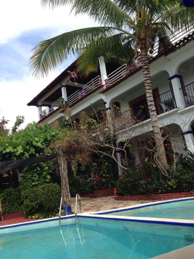 Casa Terranova (adults Only) Aparthotel 2*