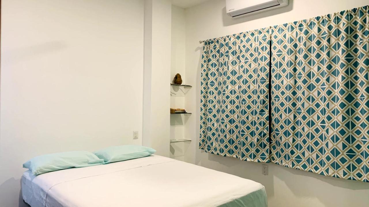 Paziflora Guest house *