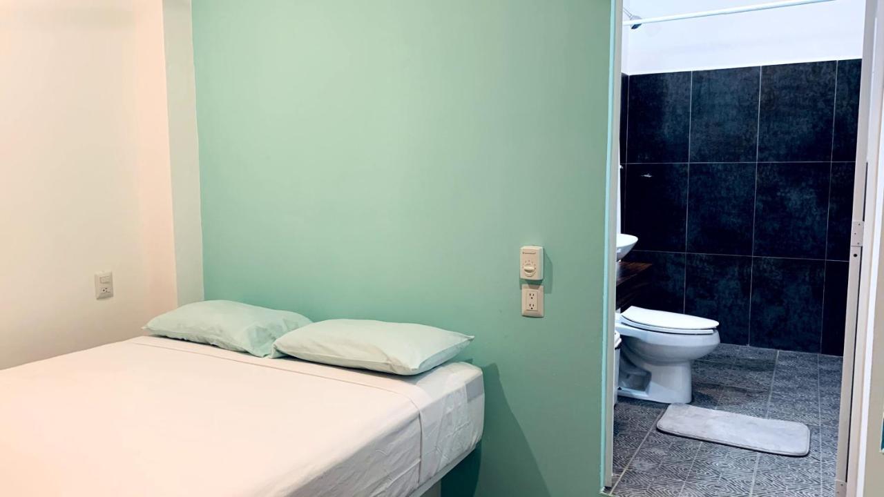 Paziflora Guest house