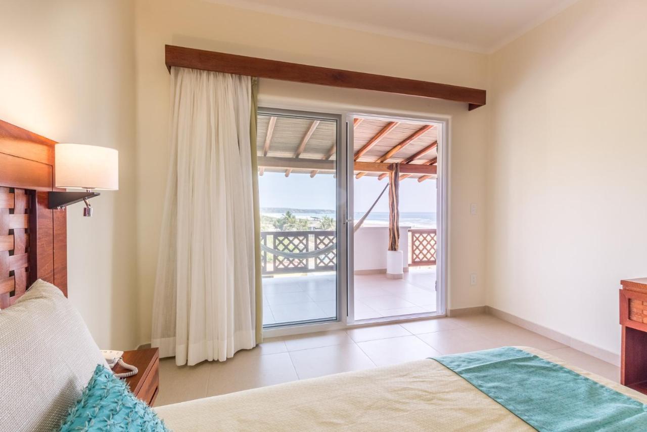 Blater 4* Puerto Escondido (Oaxaca)