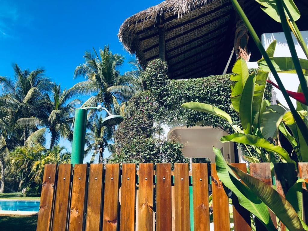 Casa Maya Private On The * Puerto Escondido (Oaxaca)
