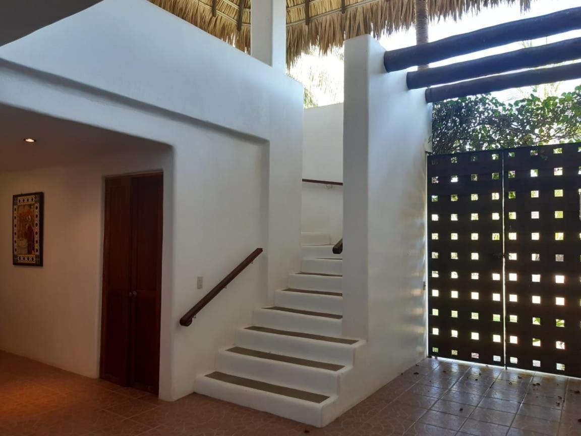 Villa Casa Maya Private On The