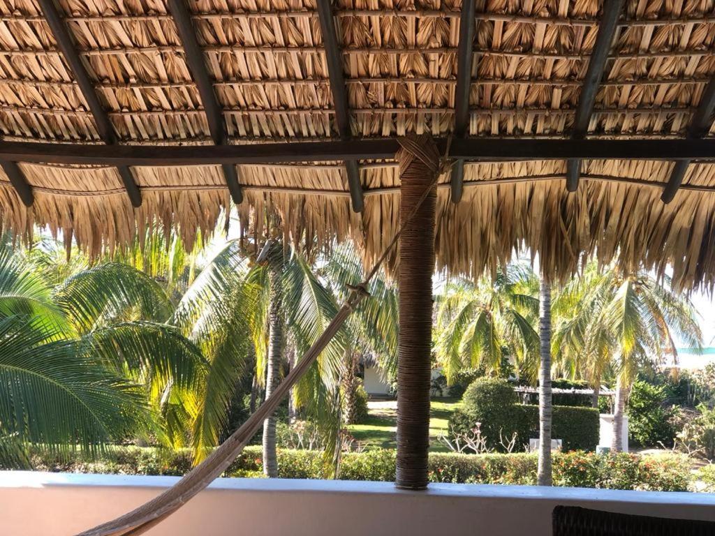 Casa Maya Private On The Villa Puerto Escondido (Oaxaca)