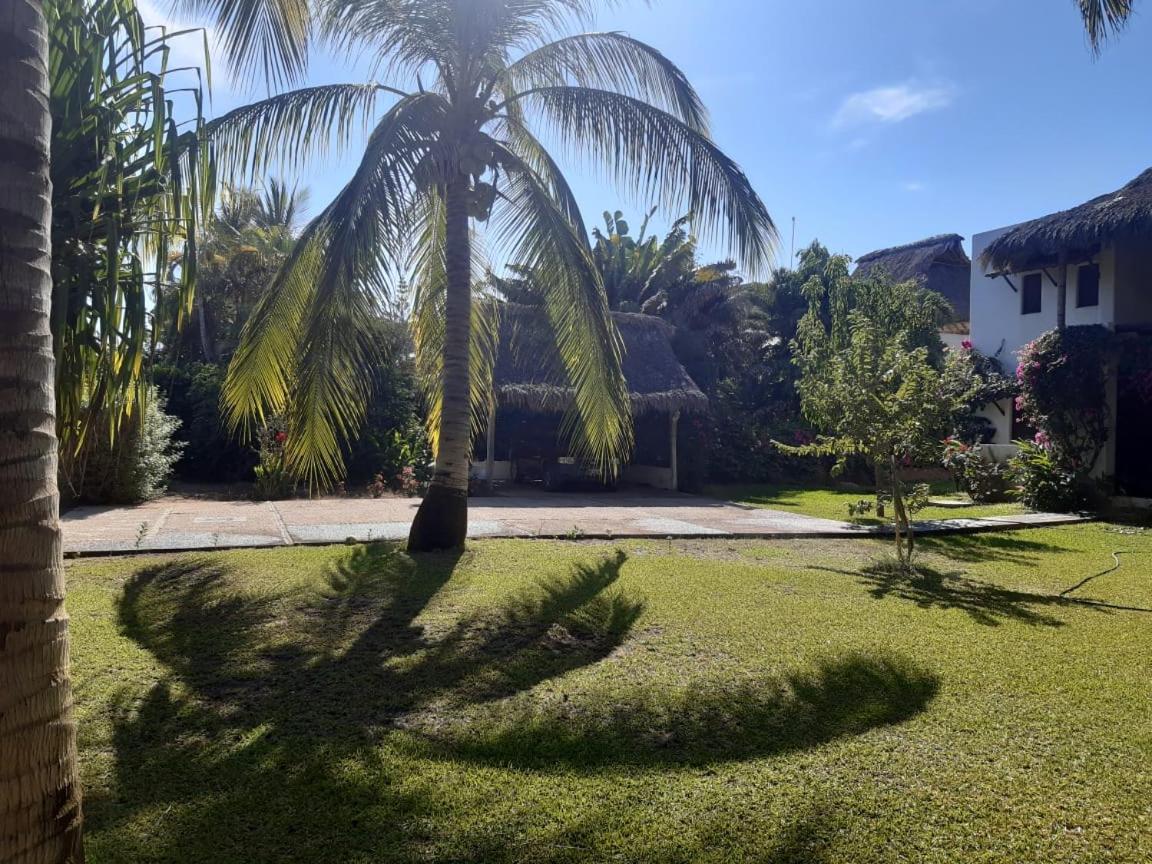 Casa Maya Private On The *