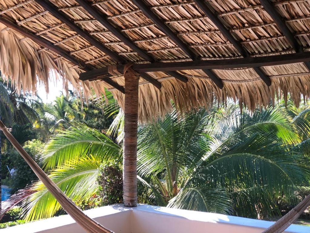 Casa Maya Private On The Villa Puerto Escondido (Oaxaca)