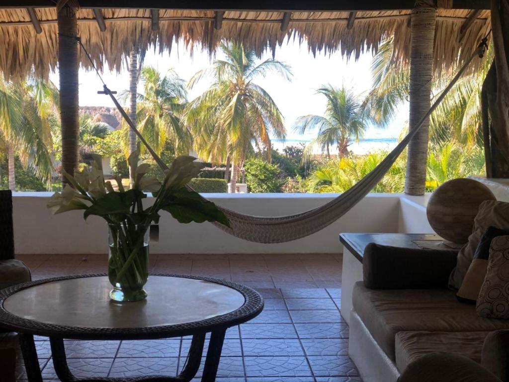Casa Maya Private On The