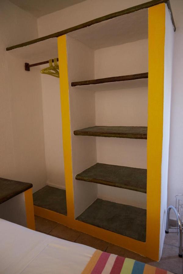 Pargos & Cowork Hotel 2*