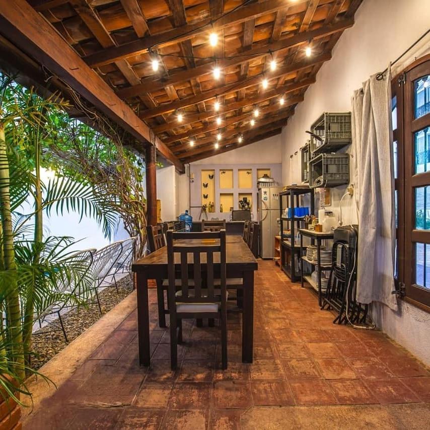Casa Loma Linda Сasa de vacaciones Puerto Escondido (Oaxaca)
