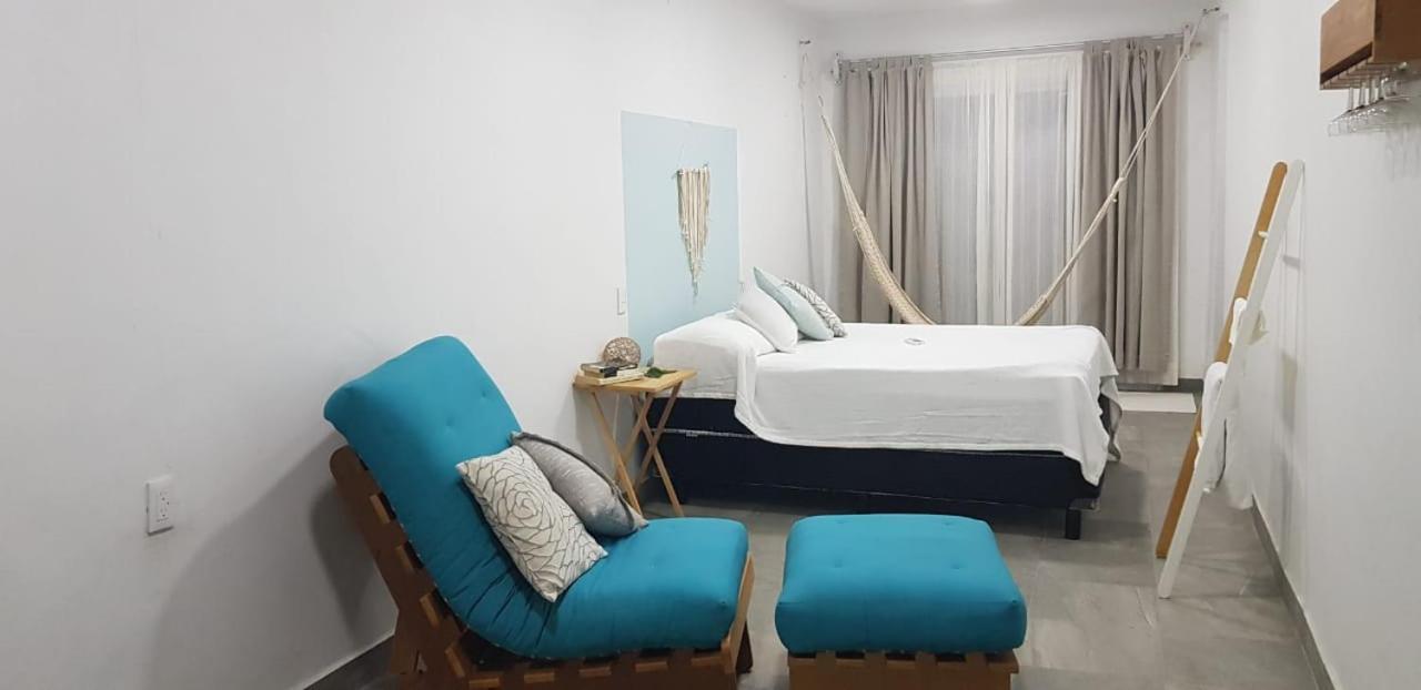 Carmen's Style Guest house