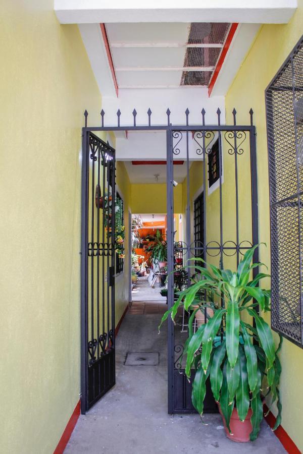 Lupita Puerto Escondido (Oaxaca)