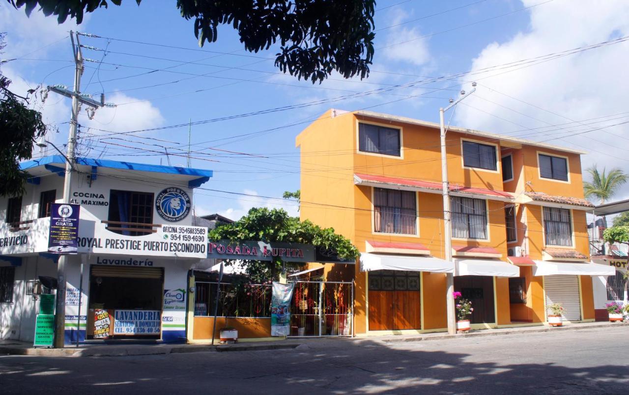 Lupita Hotel *