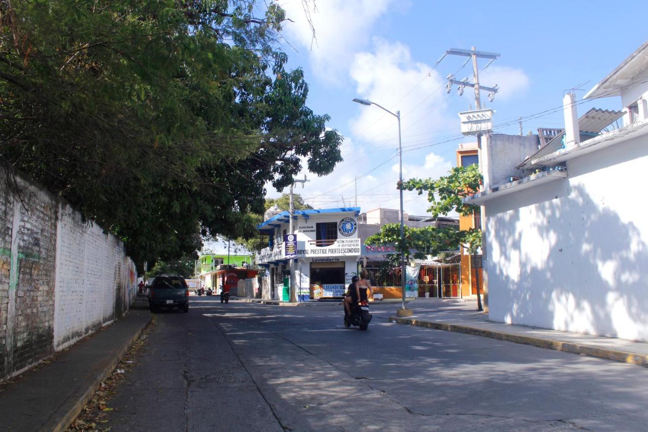 Lupita Hotel