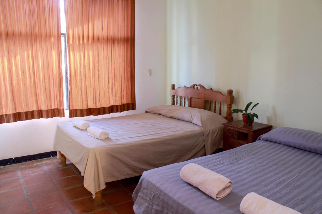 Hotel Lupita