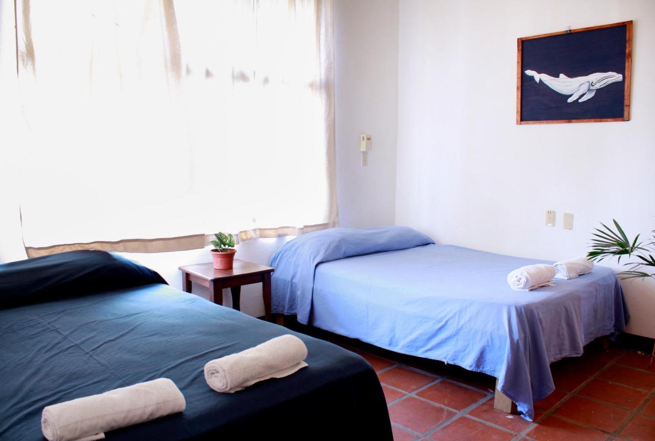 Lupita Hotel Puerto Escondido (Oaxaca)