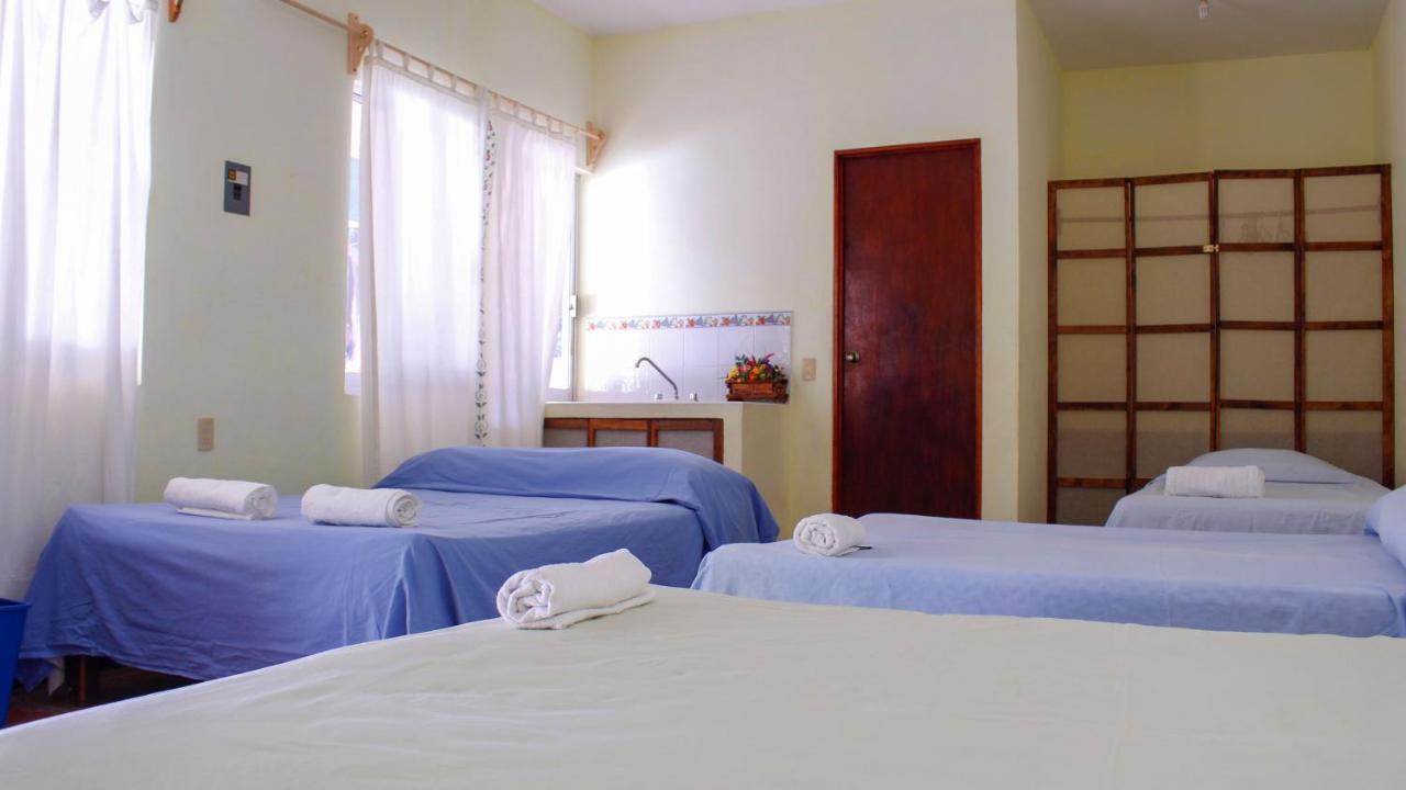 Lupita Hotel *