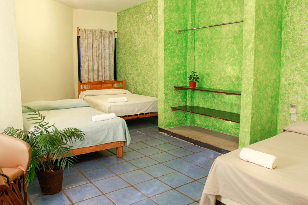Hotel Lupita