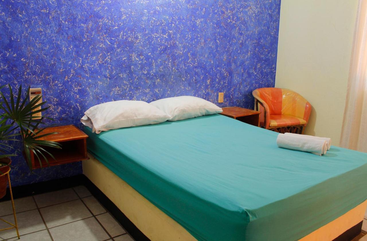 Lupita Hotel Puerto Escondido (Oaxaca)