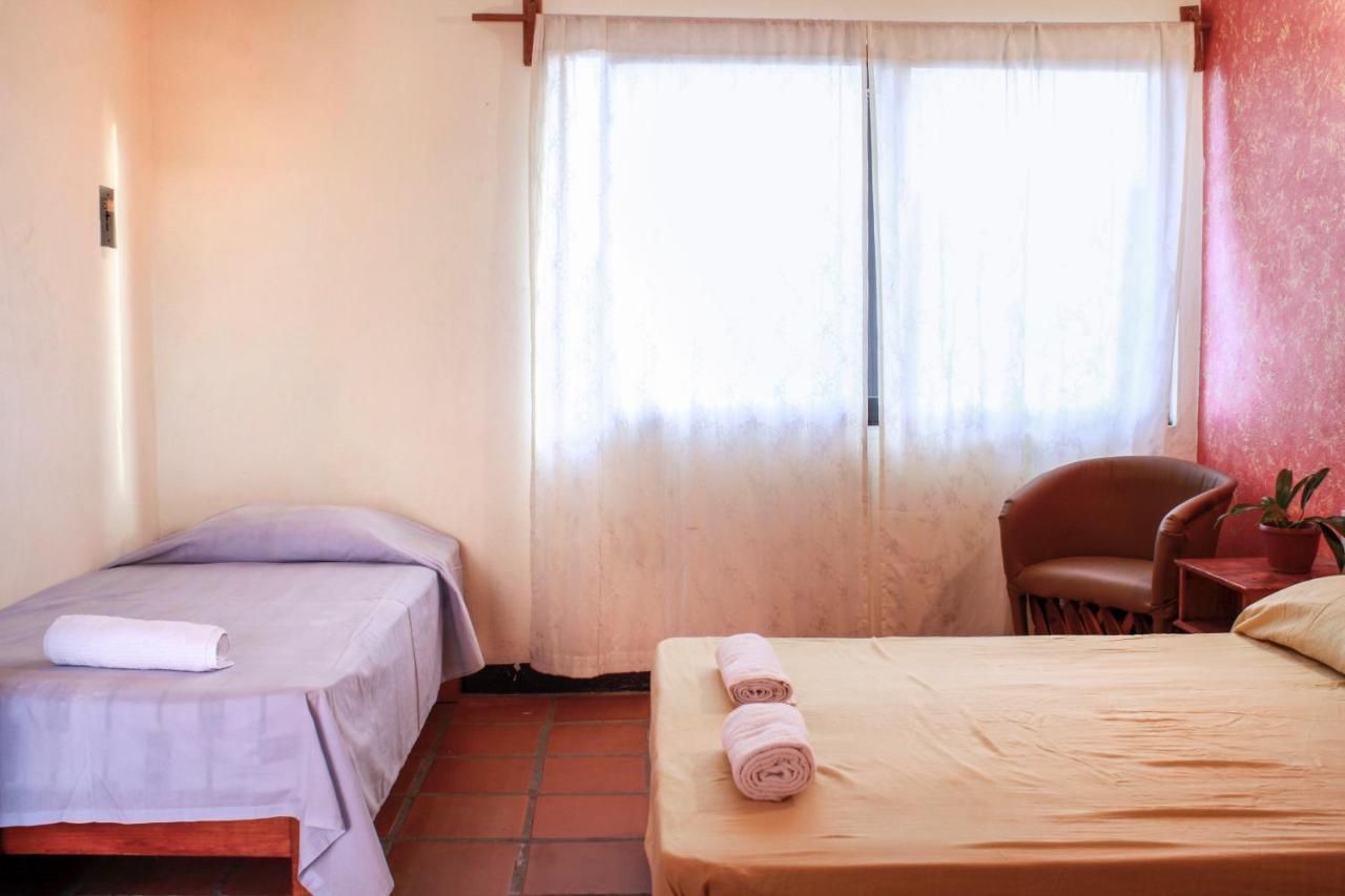 Hotel Lupita