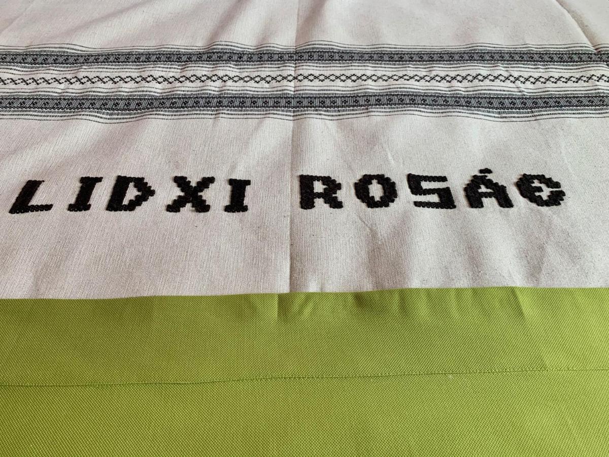 Lidxi Rosae