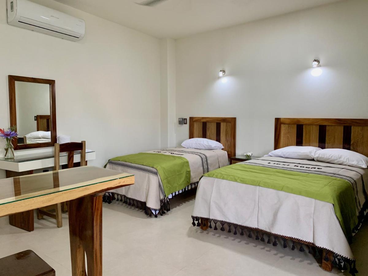 Lidxi Rosae Aparthotel