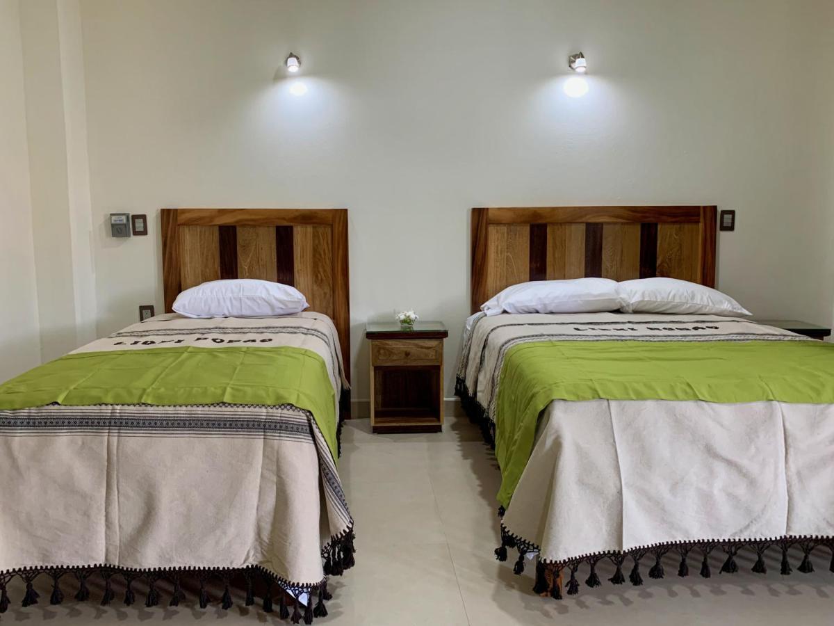 Lidxi Rosae Aparthotel