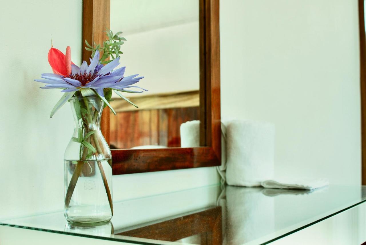 Lidxi Rosae Aparthotel