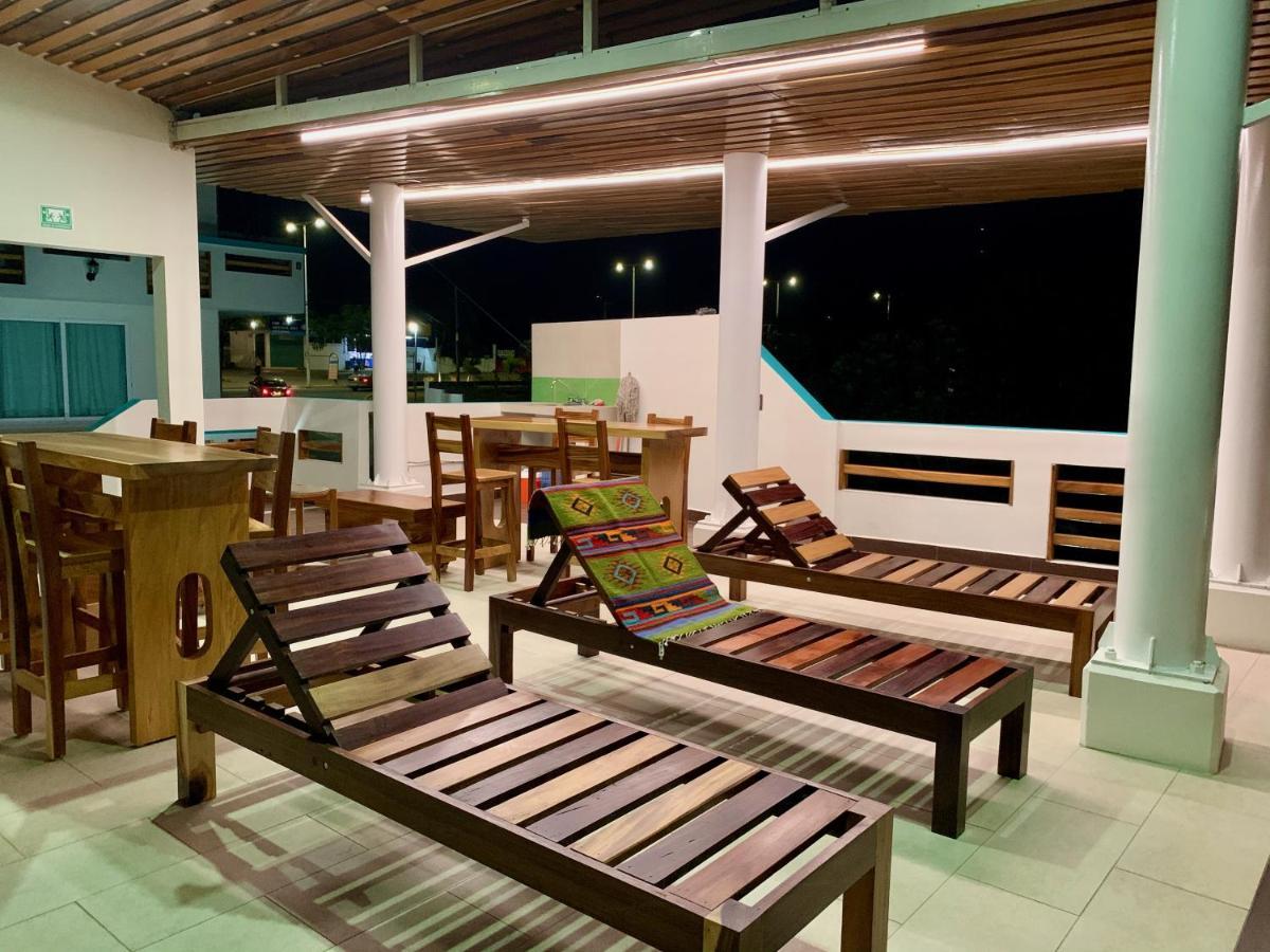 Aparthotel Lidxi Rosae Puerto Escondido (Oaxaca)