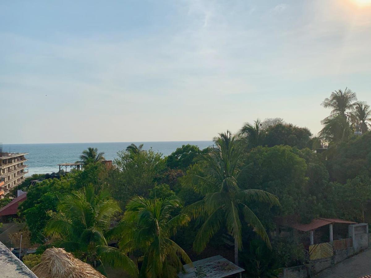 Lidxi Rosae Aparthotel Puerto Escondido (Oaxaca)
