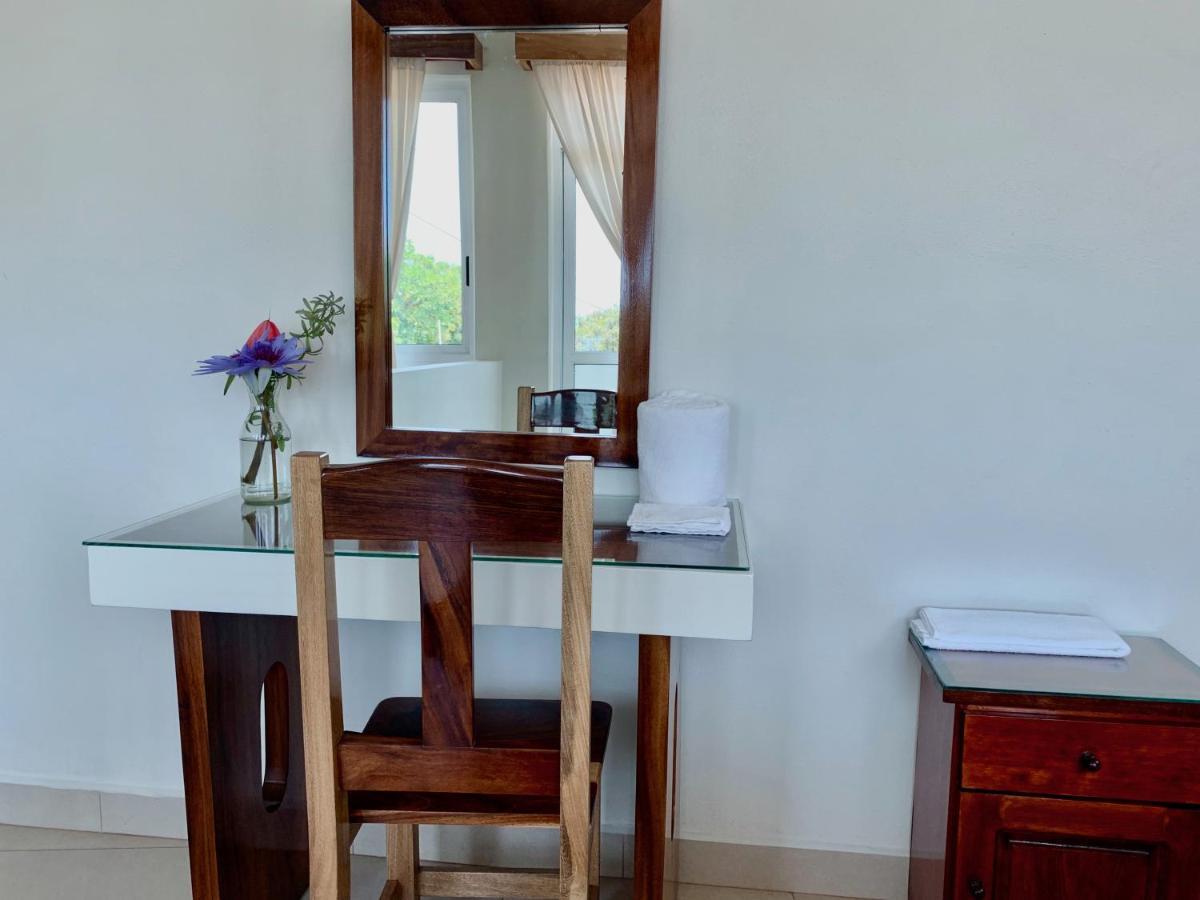 Lidxi Rosae Aparthotel *