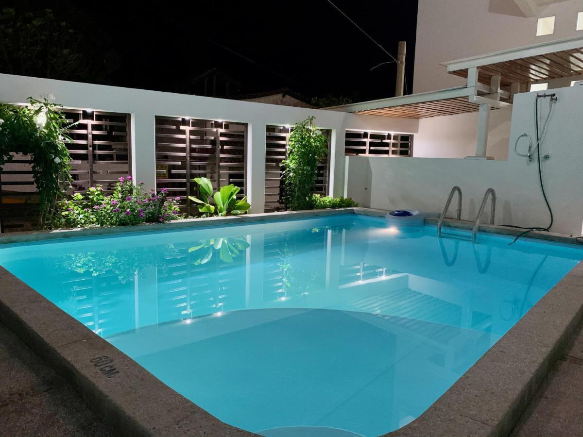 Aparthotel Lidxi Rosae *