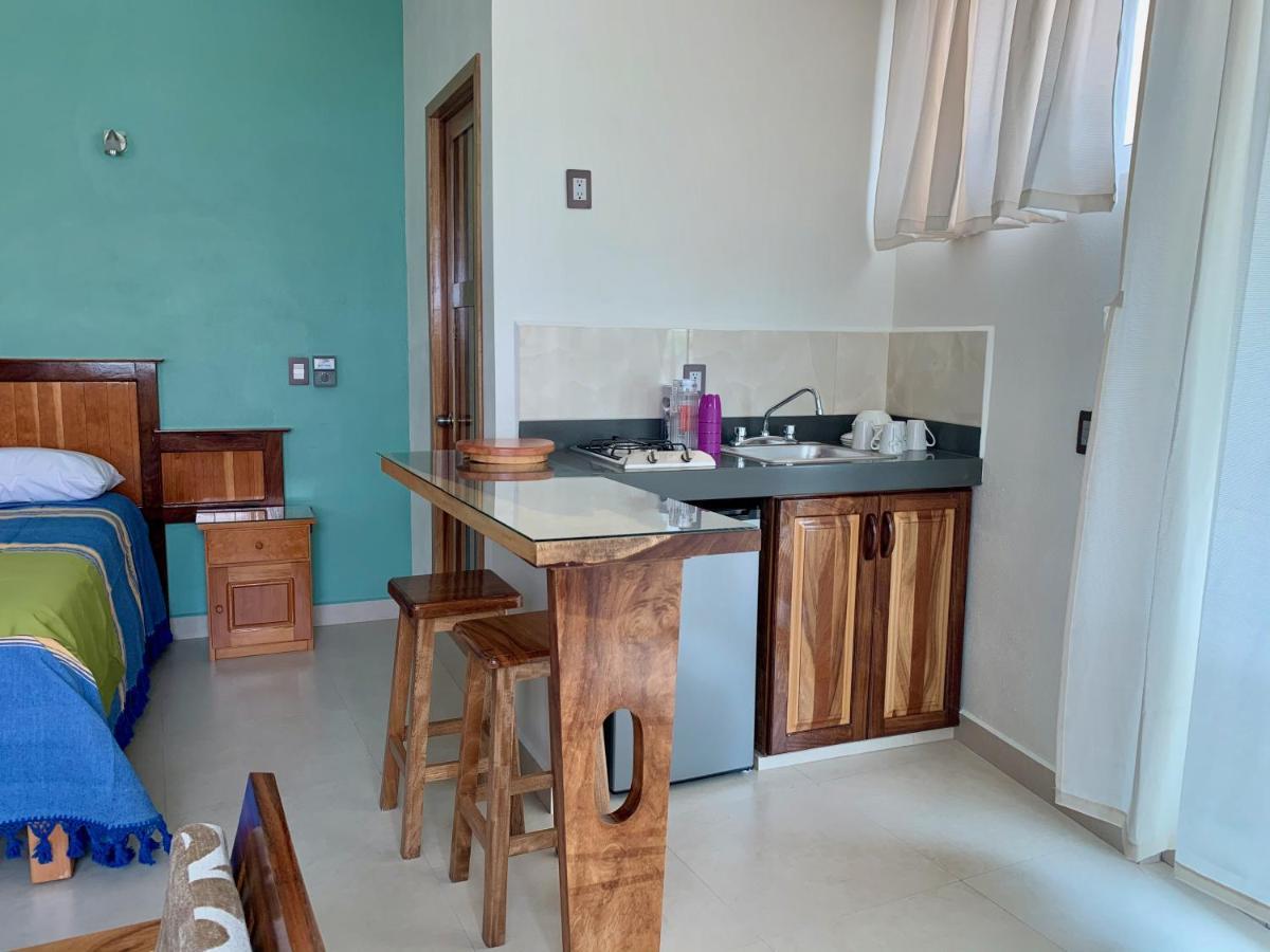 Aparthotel Lidxi Rosae *