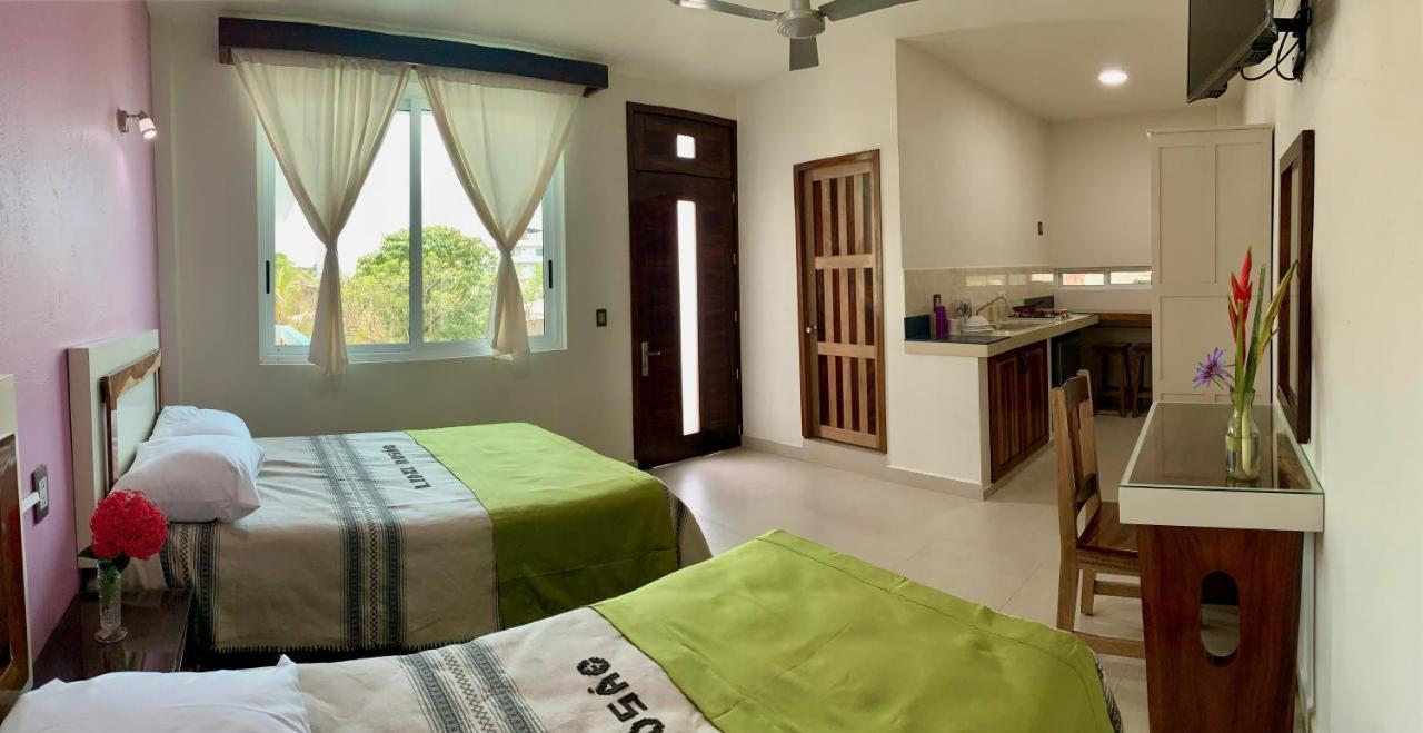 Aparthotel Lidxi Rosae